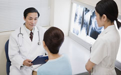 老齡化為醫(yī)療市場帶來蓬勃新機，移動智能終端成為行業(yè)新風口！