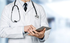 互聯(lián)網(wǎng)醫(yī)療副作用顯現(xiàn)，看病還需火眼金睛