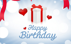 “不忘初心，砥礪前行”天坦集體慶生會圓滿成功！