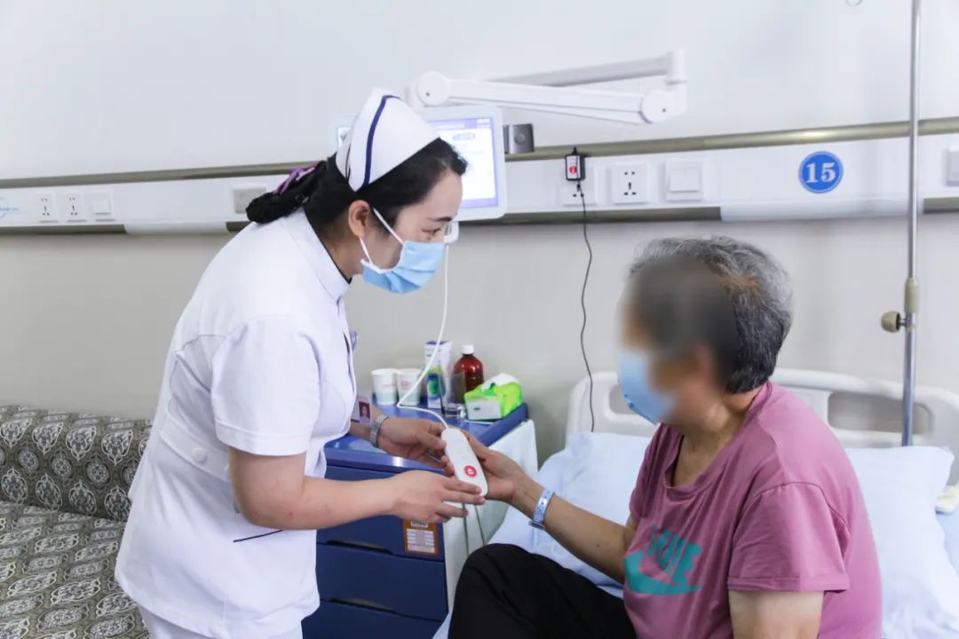 不是電影！這種智慧病房真的投入使用了！